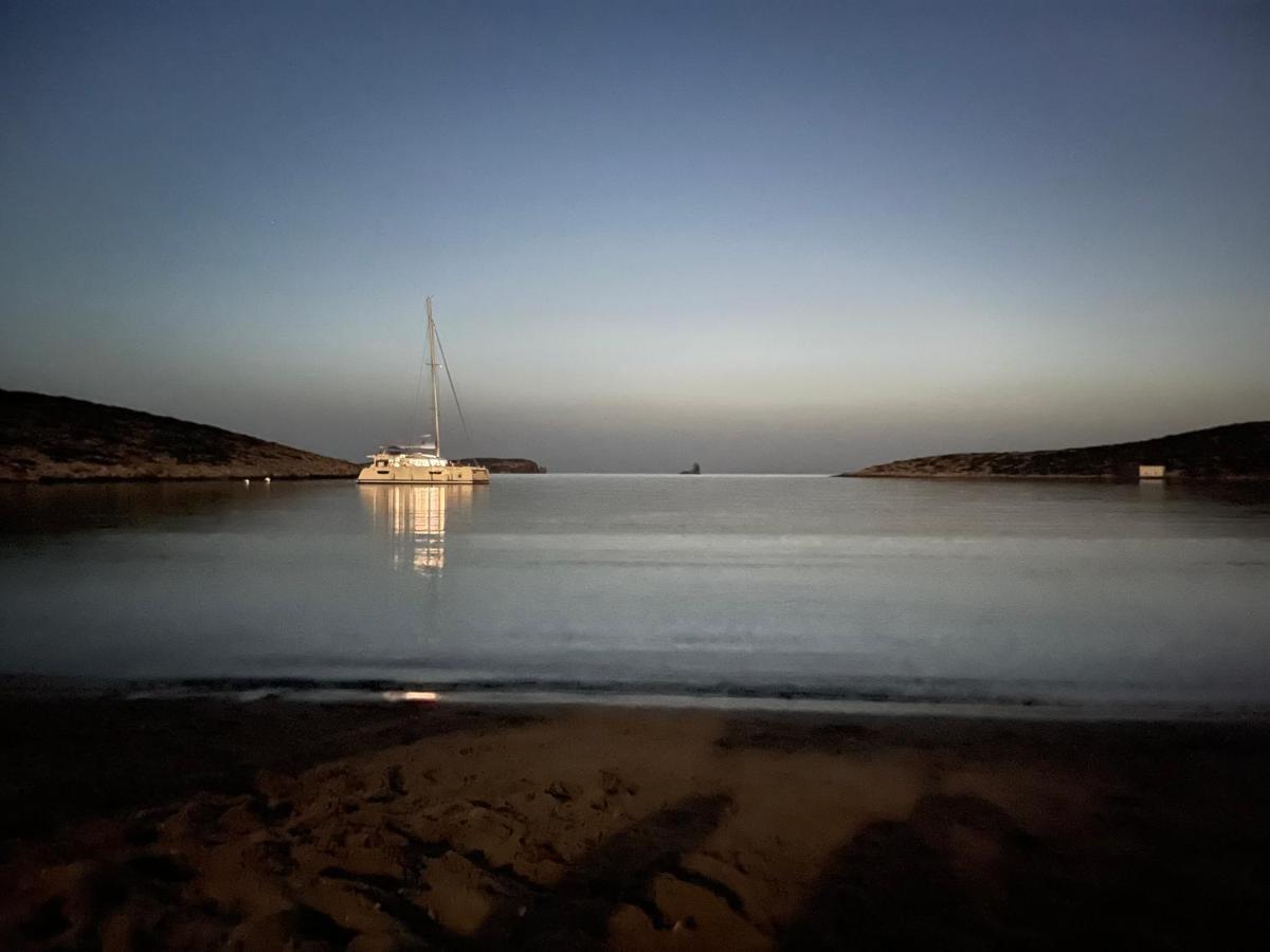 Elia Holiday home Parikia (Paros)